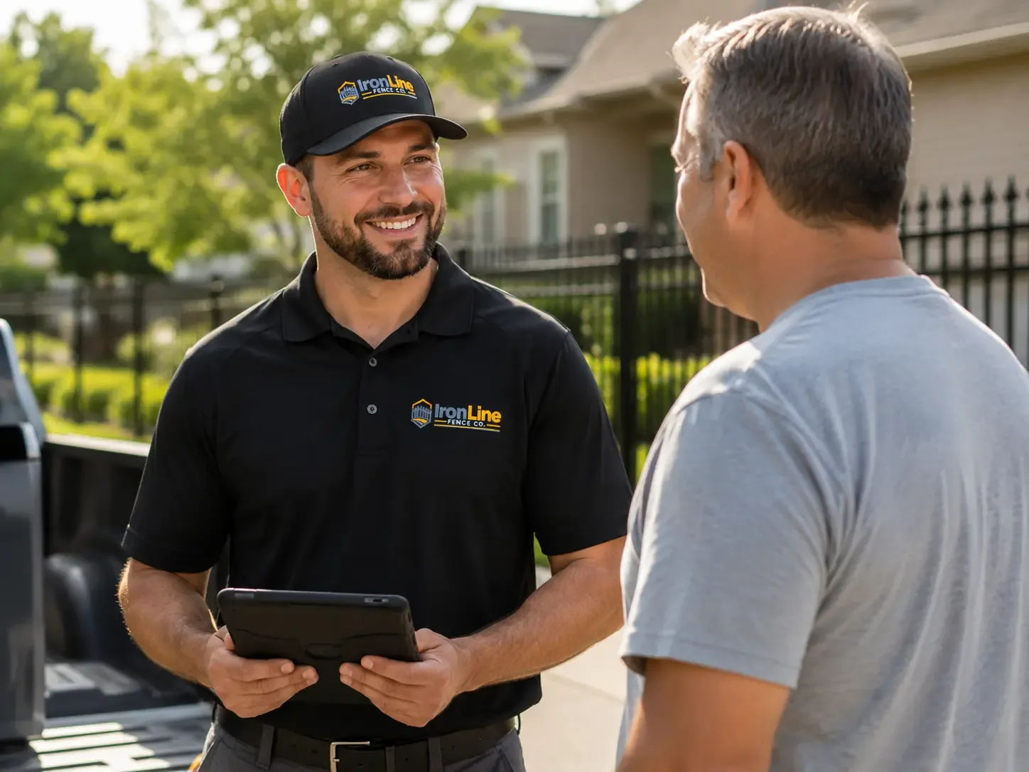 Metal Fence Installation Kilkenny, MN FAQs